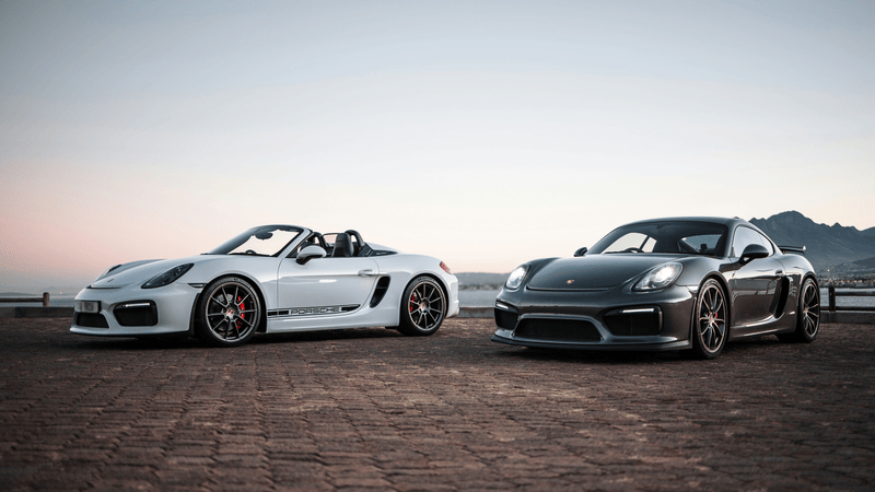 Automotive