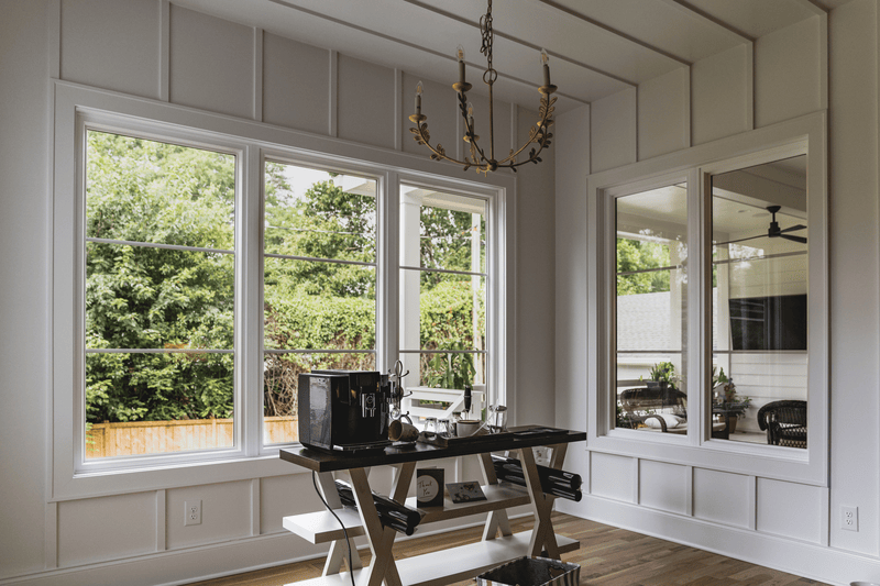 Architecture Window Film