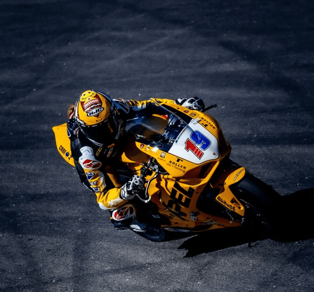 Bike Protection Film