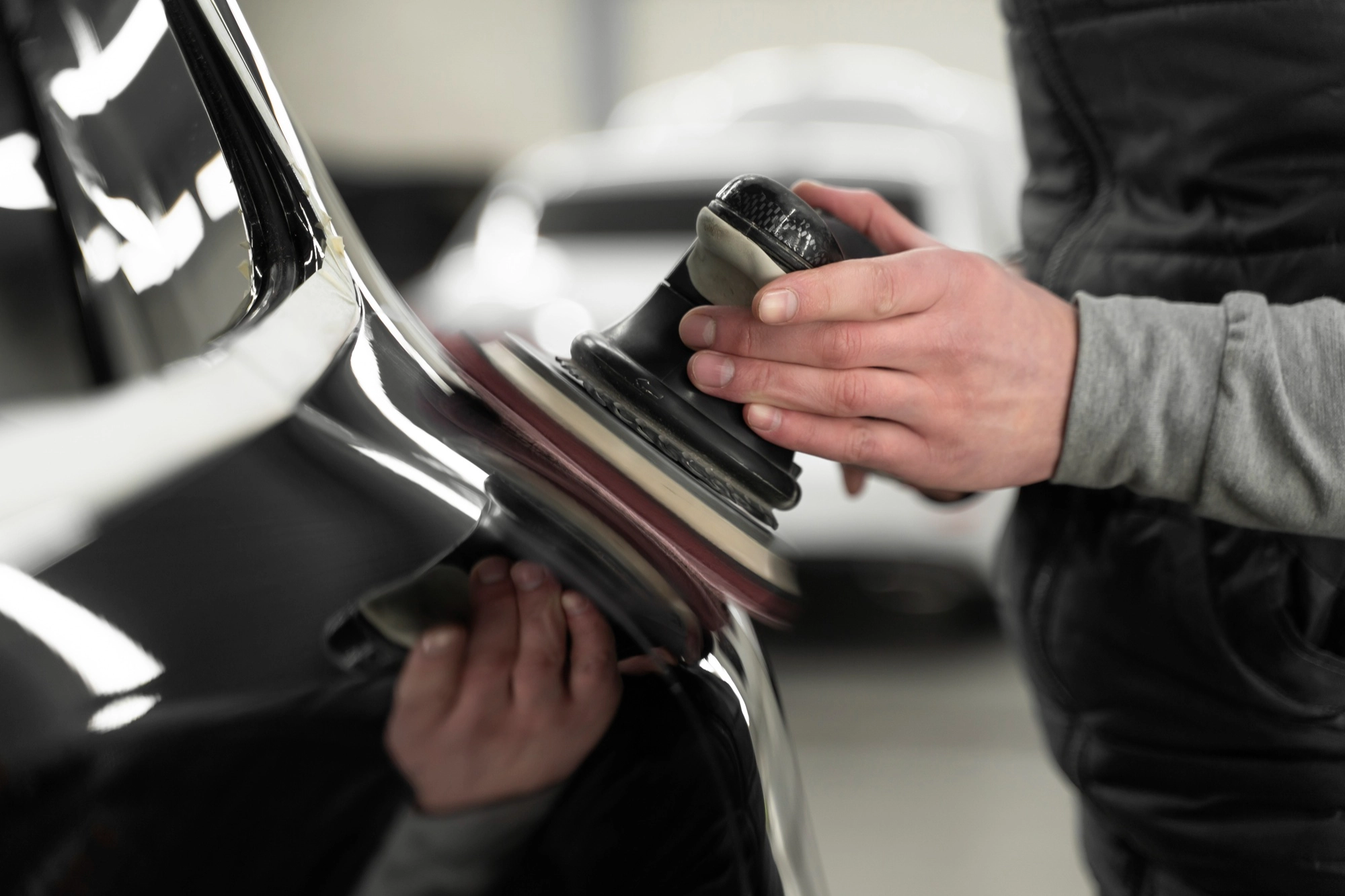 Cara merawat paint protection film di iklim tropis